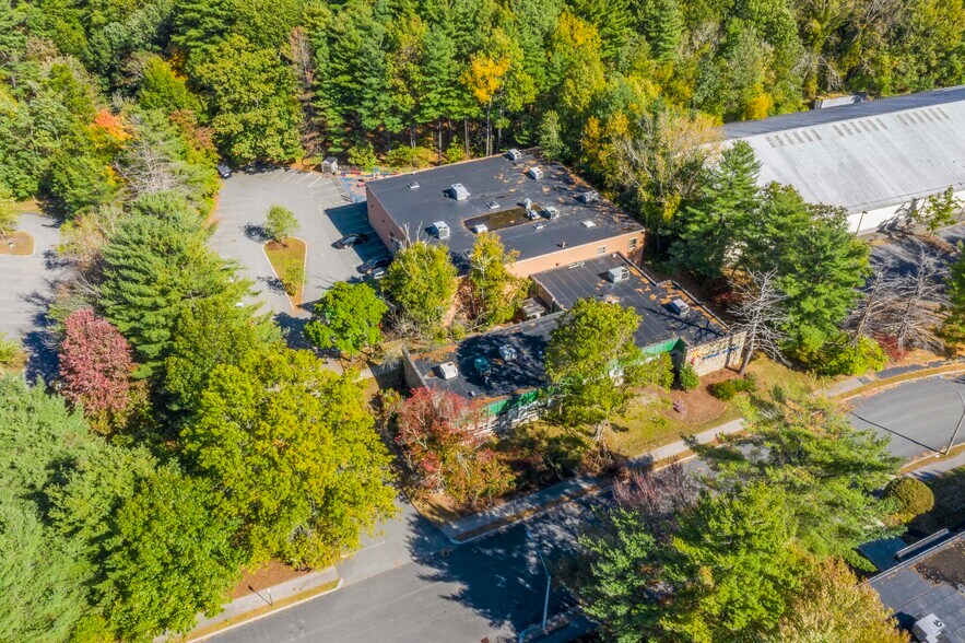 145 Wells Ave, Newton, MA for sale - Building Photo - Image 1 of 1