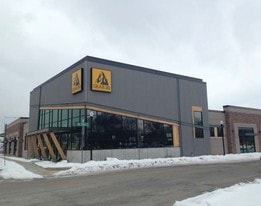 1931 Washington Blvd, Ogden UT - Storefront Property