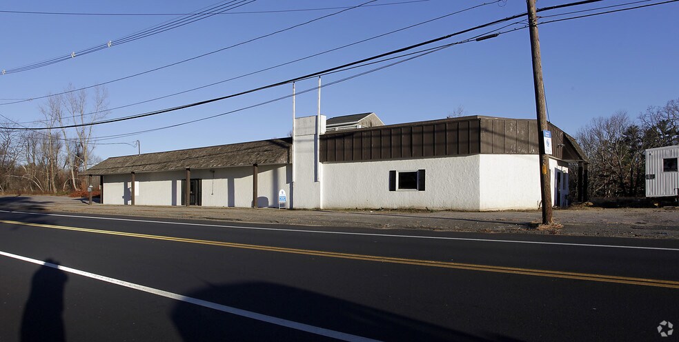 503 Main St, Spencer, MA for sale - Primary Photo - Image 1 of 1