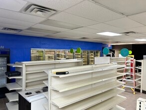 710 E Sublett Rd, Arlington, TX for lease Interior Photo- Image 2 of 11