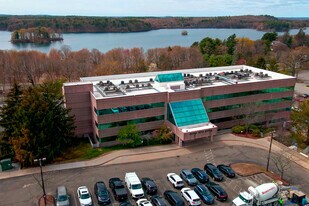 14 Class A Office Condos-Sold in Entirety - Office Space