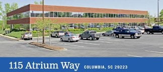 More details for 115 Atrium Way, Columbia, SC - Office for Lease