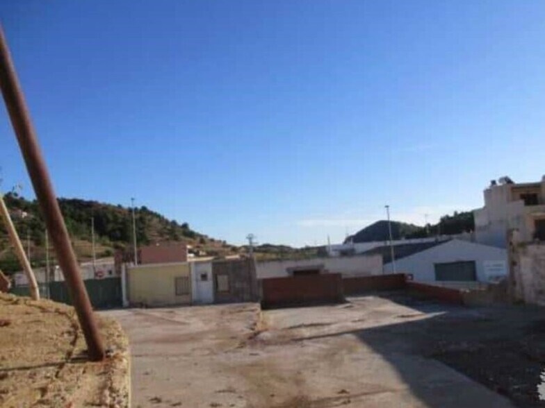 Carrer Poalets, 7, La Vilavella, Castellón for sale - Primary Photo - Image 1 of 2