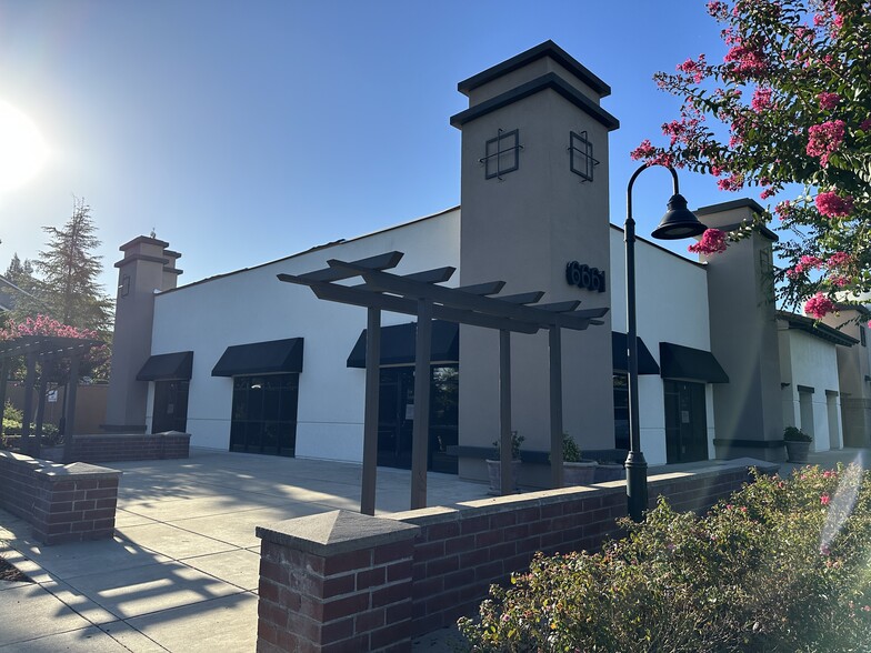 Blue Oaks Blvd, Rocklin, CA for lease - Building Photo - Image 1 of 16