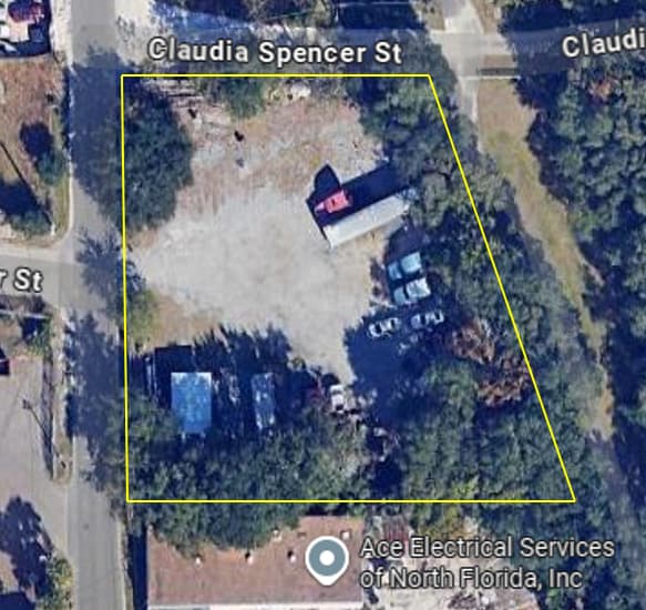 3175 Walnut St, Jacksonville, FL for sale Building Photo- Image 1 of 17