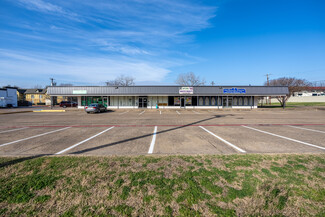 More details for 2001-2011 N Britain Rd, Irving, TX - Retail for Sale