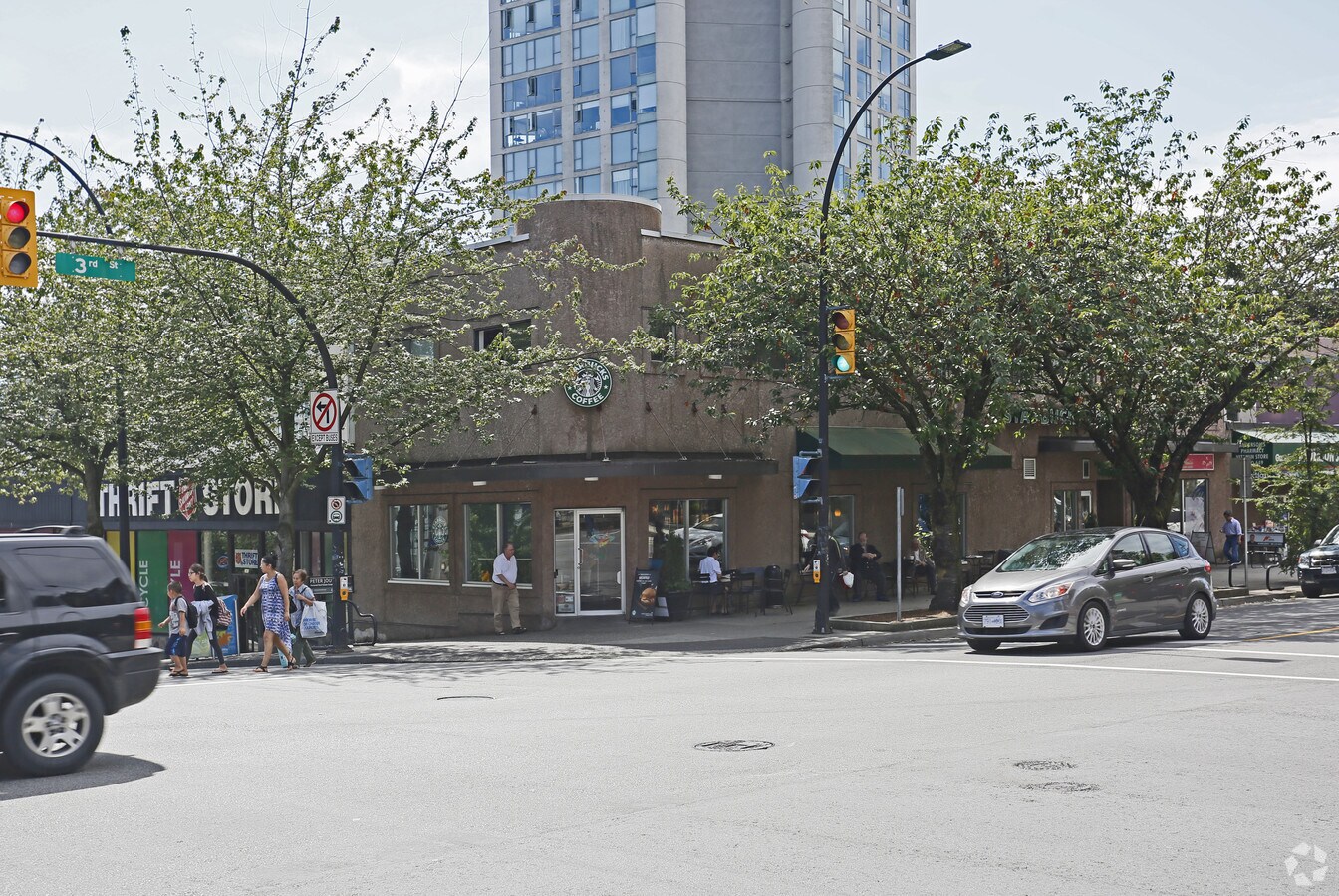 273 Lonsdale Ave, North Vancouver, BC V7M 2E9 273 Lonsdale Ave, North Vancouver, BC V7M 2E9