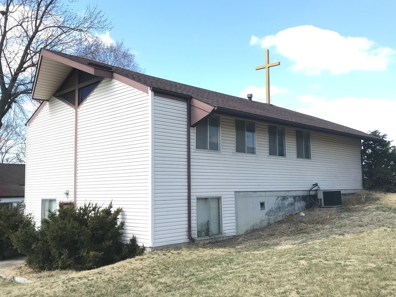 500 W Main St, Princeton, MO for sale - Building Photo - Image 1 of 1