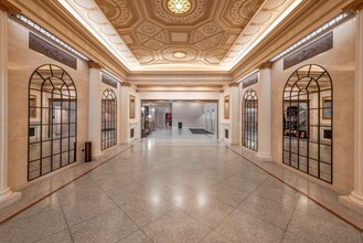 233 W 125th St, New York, NY for lease Lobby- Image 1 of 9