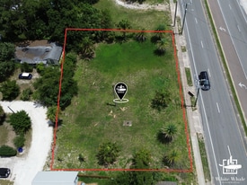 403 S Ridgewood Ave, Edgewater FL - Day Care Center