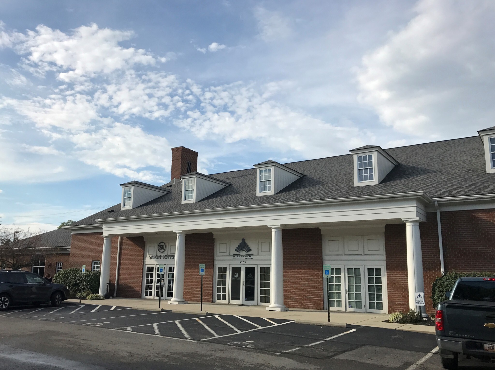 Morse Rd Bmv - 653555p