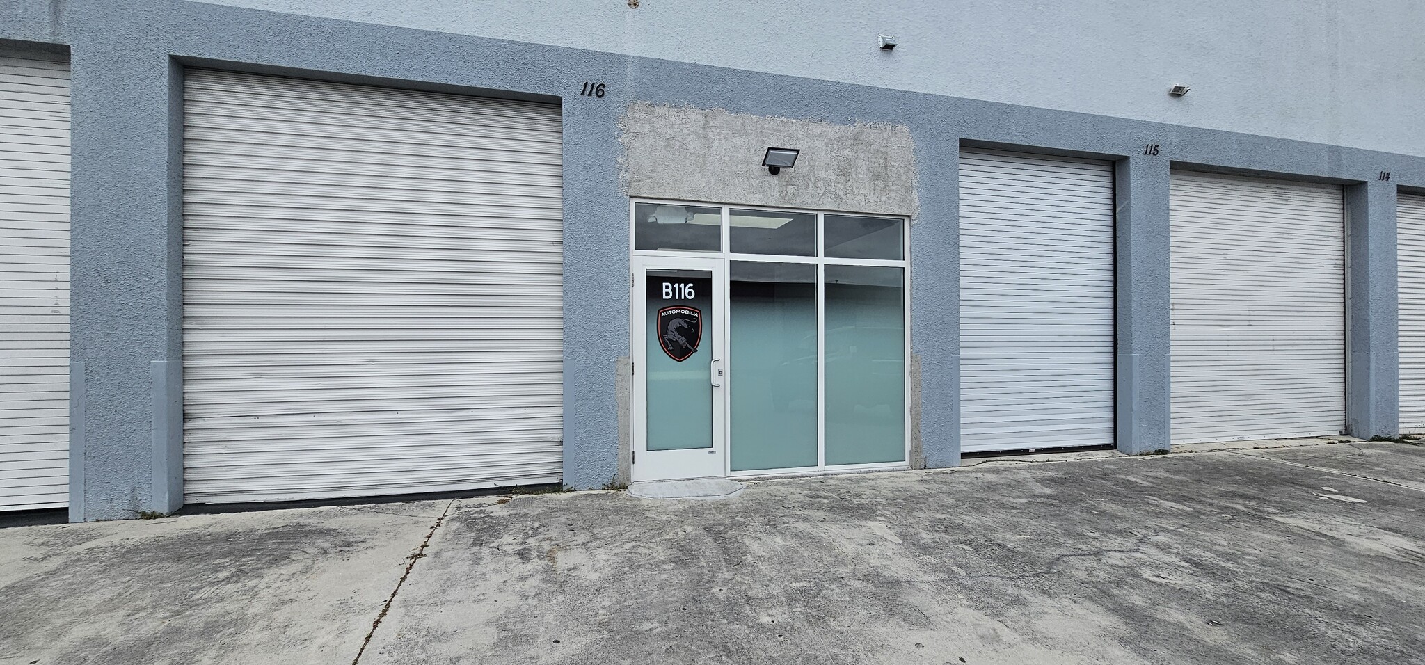 2211 2nd Ave N, Lake Worth, FL for lease Building Photo- Image 1 of 9