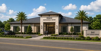 841 E Venice Ave, Venice FL - Convenience Store