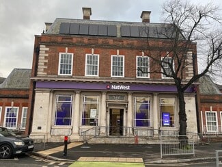 More details for 536 Valley Rd, Nottingham - Retail for Sale