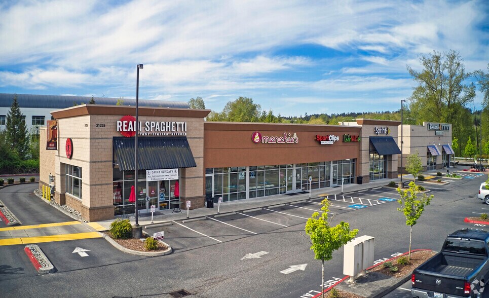 21225 Bothell Everett Hwy, Bothell, WA for sale - Primary Photo - Image 1 of 1