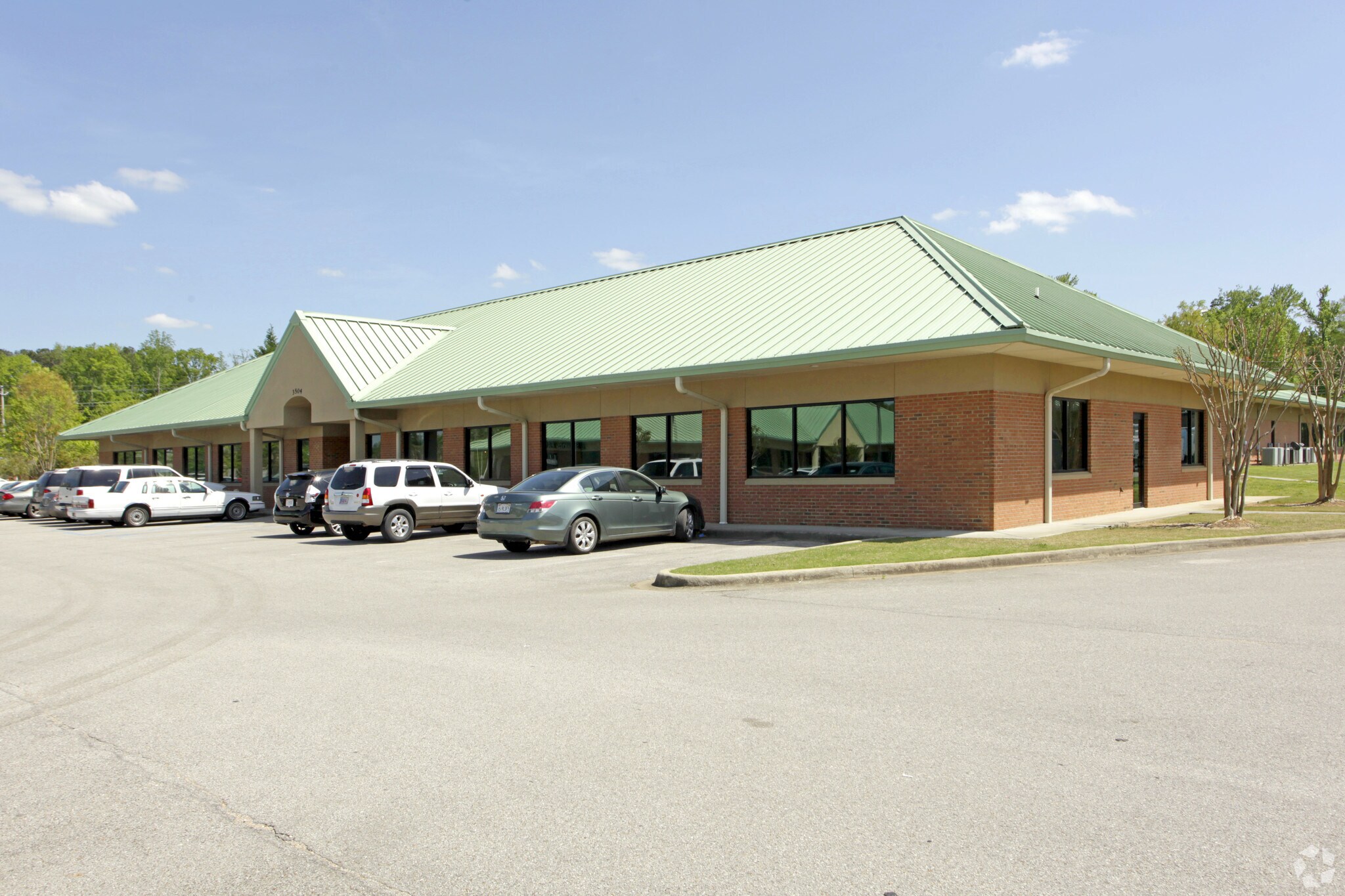 3504 Vann Rd, Trussville, AL for sale Building Photo- Image 1 of 1