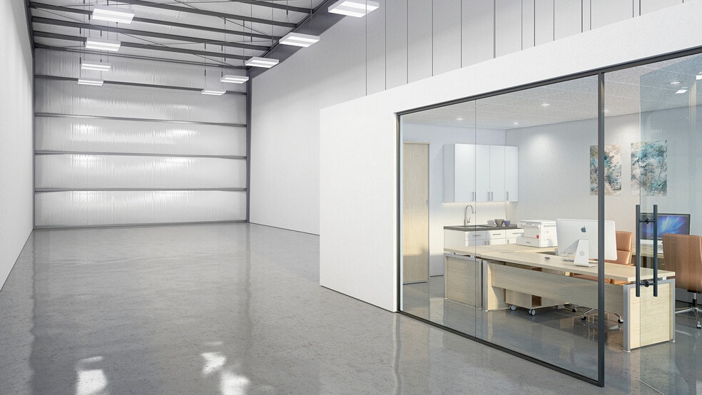 2500 S Hwy 183, Austin, TX for lease - Building Photo - Image 3 of 4