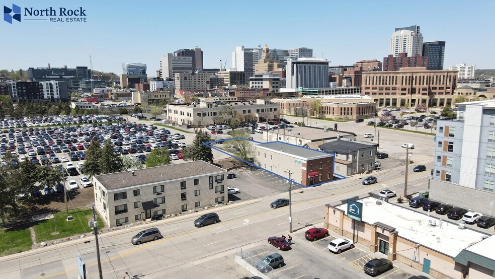 423 3rd Ave SE, Rochester, MN for sale - Building Photo - Image 1 of 1