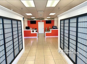 9000-9164 S Federal Hwy, Port Saint Lucie, FL for lease Interior Photo- Image 2 of 6