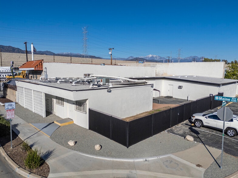 5146 Maine Ave, Baldwin Park, CA for lease - Building Photo - Image 1 of 56
