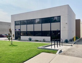 31230 Cedar Valley Dr, Westlake Village CA - Warehouse