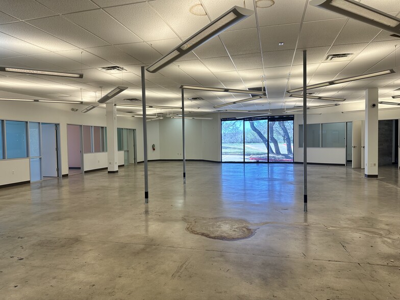 5307 Industrial Oaks Blvd, Austin, TX for lease - Interior Photo - Image 2 of 13