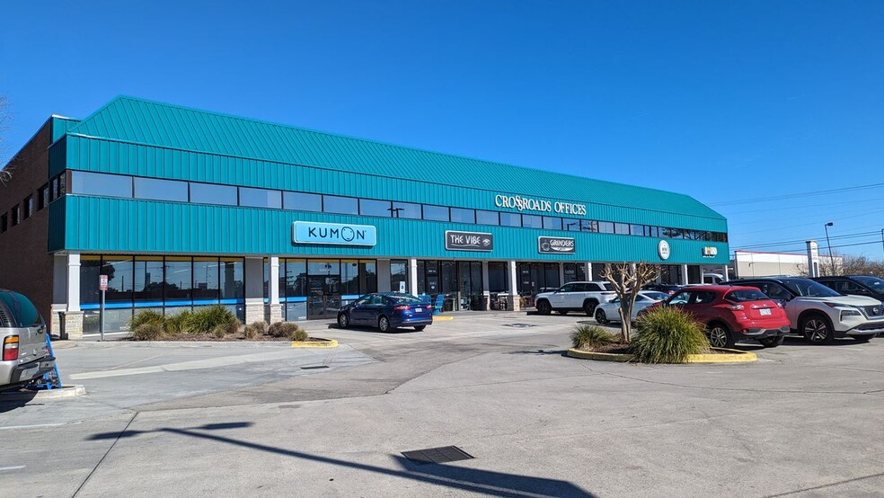 890-898 S Kerr Ave, Wilmington, NC for lease - Building Photo - Image 2 of 15