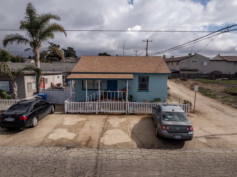 1845 21st St, Oceano, CA for sale - Building Photo - Image 2 of 24