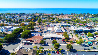 More details for 2805-2855 Roosevelt St, Carlsbad, CA - Office/Retail for Lease