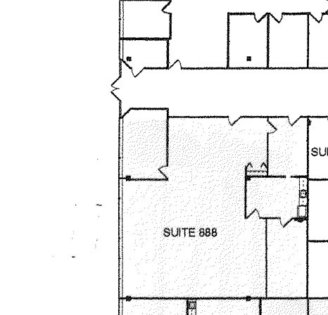 60 Revere Dr, Northbrook, IL for lease Floor Plan- Image 1 of 5