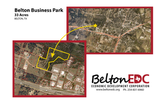 More details for Digby Dr., Belton, TX - Land for Sale