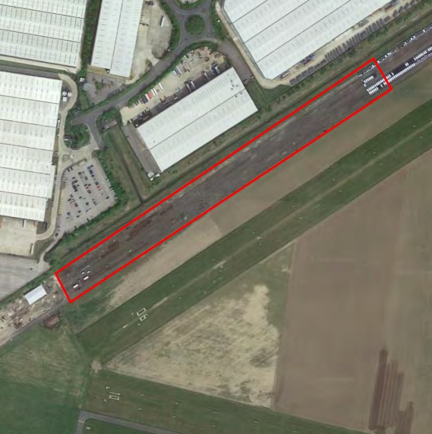 Bishopdyke Rd, Sherburn In Elmet for sale Primary Photo- Image 1 of 1