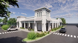 More details for 150 Tequesta Dr, Jupiter, FL - Retail for Lease