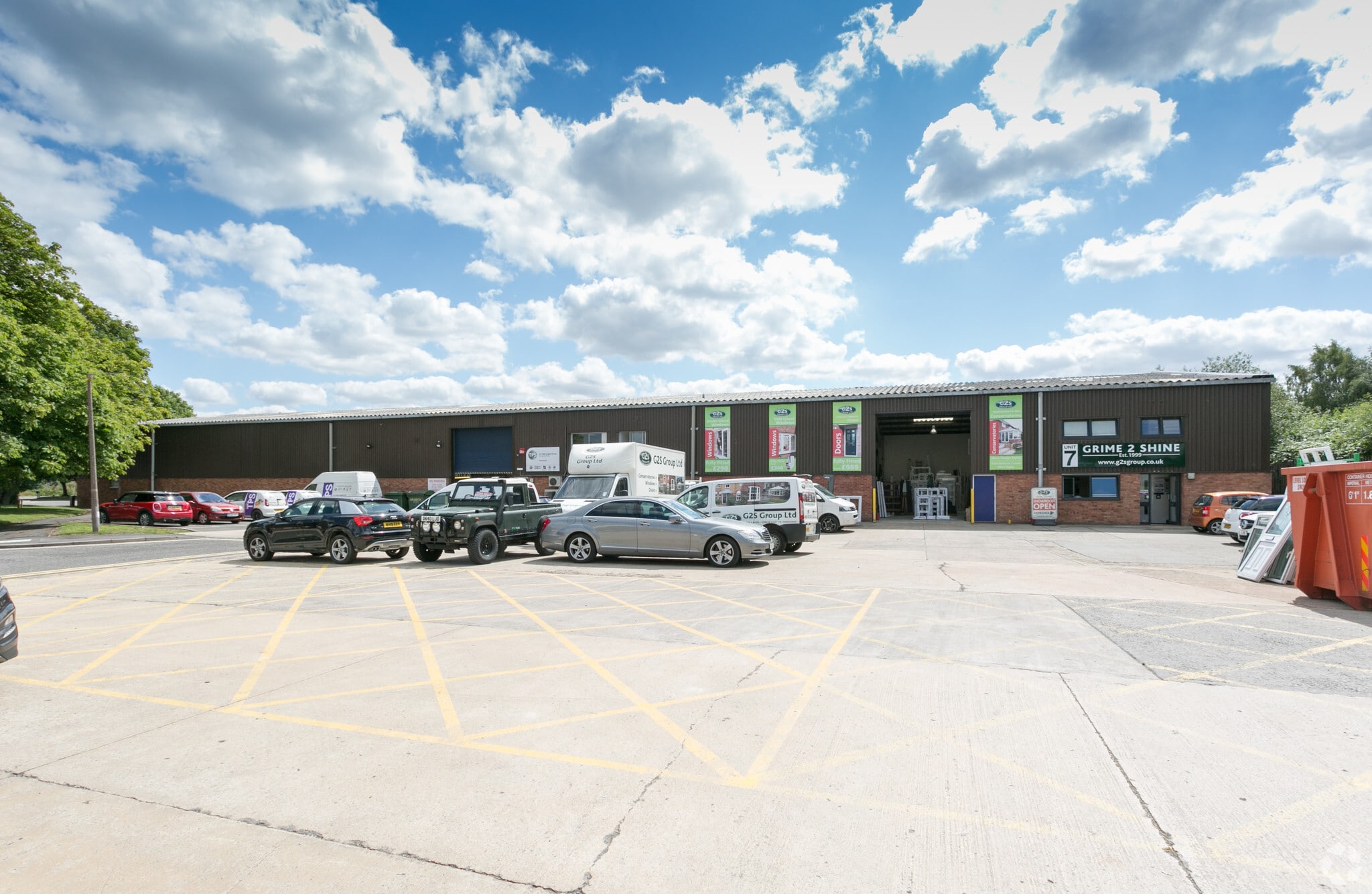 Wyndham Rd, Swindon for sale Primary Photo- Image 1 of 1