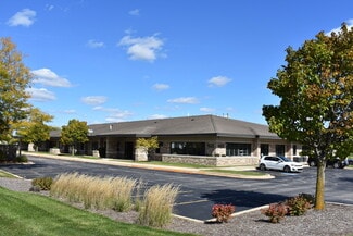 More details for 1525 Kautz Rd, West Chicago, IL - Office for Lease