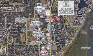 More details for 2302 Highway 35 N, Rockport, TX - Retail for Lease