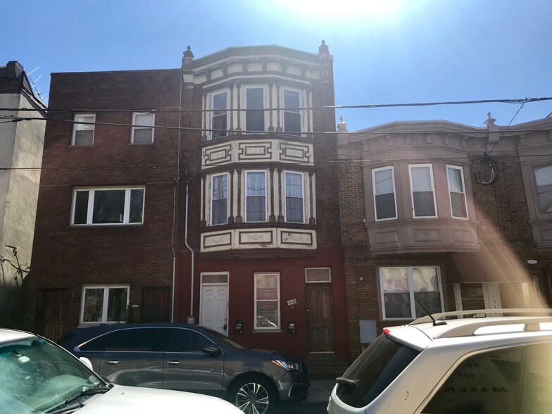 1008 Ellsworth St, Philadelphia, PA for sale - Primary Photo - Image 1 of 1