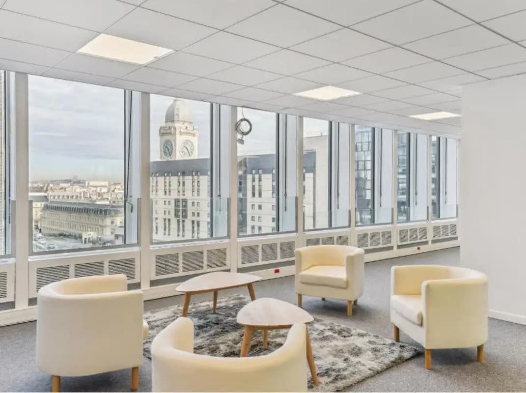 177-185 Rue De Bercy, Paris for lease Interior Photo- Image 1 of 15