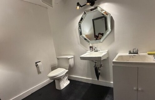 102 N Main St, Galena, MD for lease - Interior Photo - Image 3 of 21