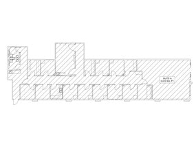 2921 Palo Verde Ave, Long Beach, CA for lease Site Plan- Image 1 of 1