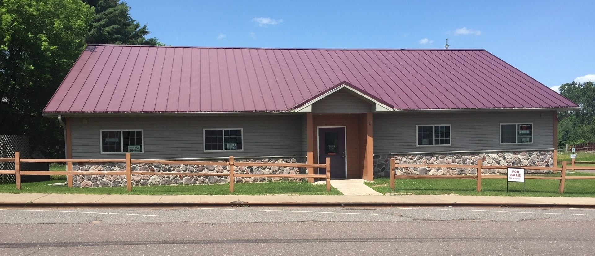 71 N Grant St, Glidden, WI for sale Primary Photo- Image 1 of 1