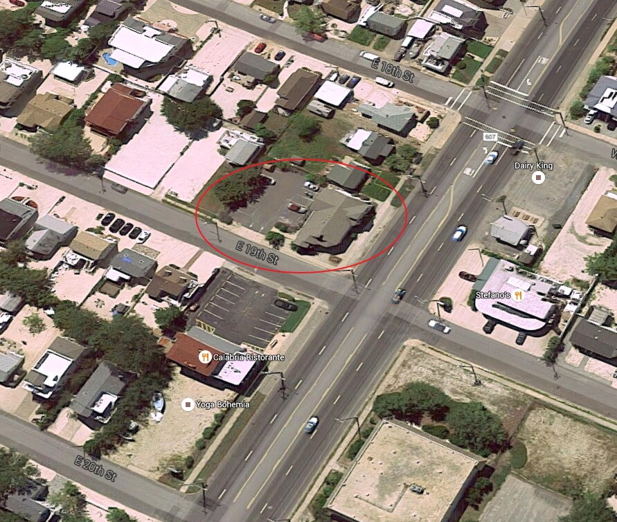 1813 Long Beach Blvd, Beach Haven, NJ for sale Primary Photo- Image 1 of 1