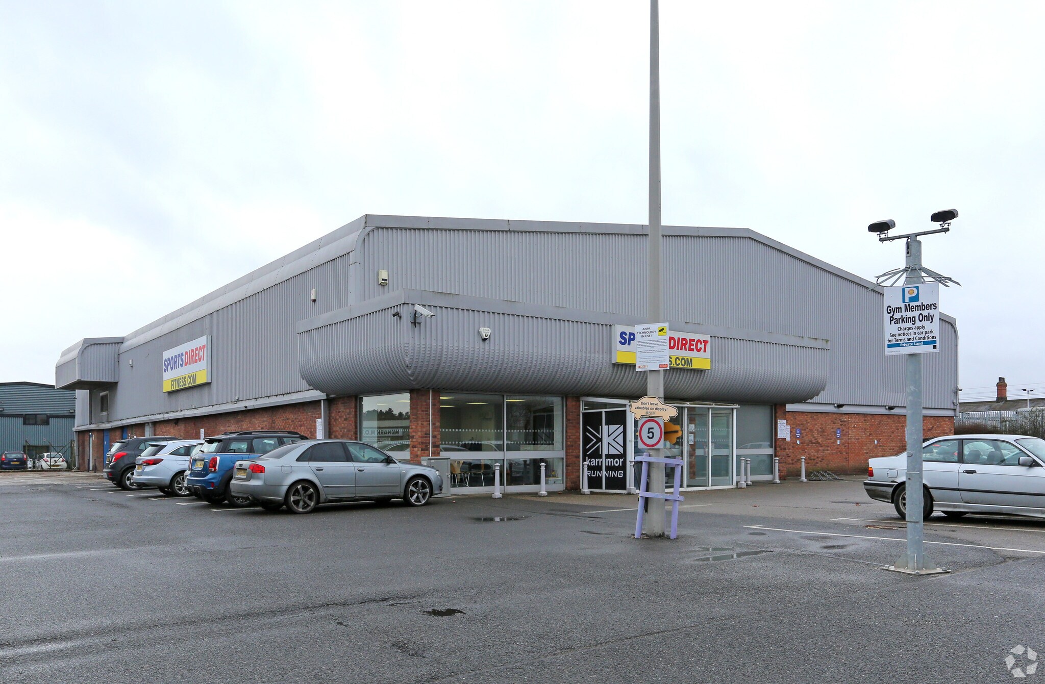 Northern Rd, Newark for sale Primary Photo- Image 1 of 1
