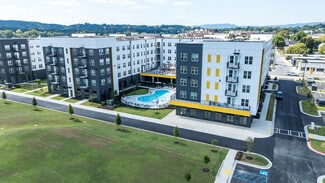 More details for 340 W 3rd St SW, Rome, GA - Retail for Lease