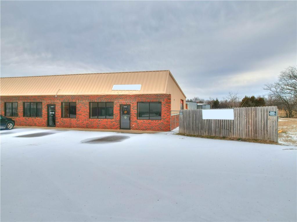 14106 Acme Rd, Shawnee, OK for sale Building Photo- Image 1 of 1