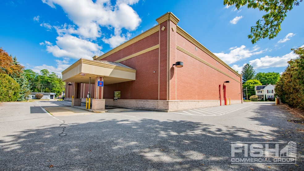 24 East Ave, Wellsboro, PA for lease - Building Photo - Image 3 of 24