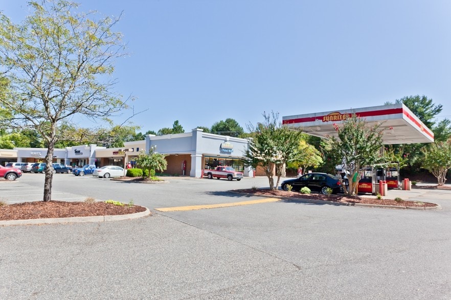 4854 Longhill Rd, Williamsburg, VA for lease - Building Photo - Image 2 of 11