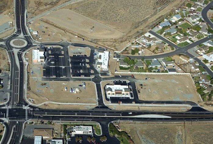 9725 Pyramid Lake Hwy, Sparks, NV for sale Primary Photo- Image 1 of 1