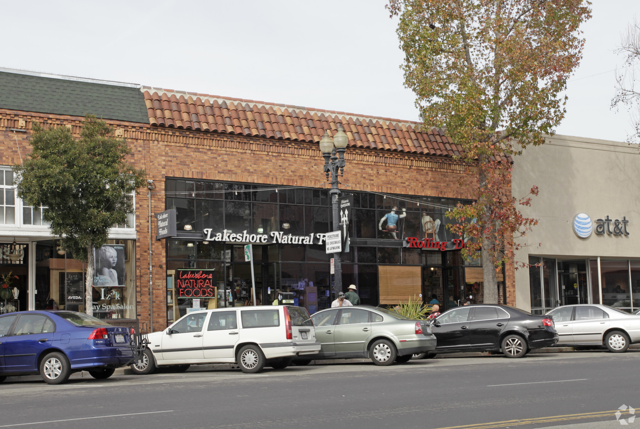 3321-3331 Lakeshore Ave, Oakland, CA for sale Primary Photo- Image 1 of 1