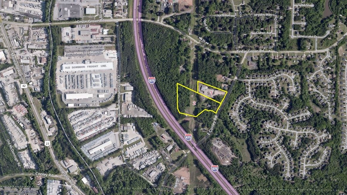 43214341 E Conley Rd, Conley, GA 30288